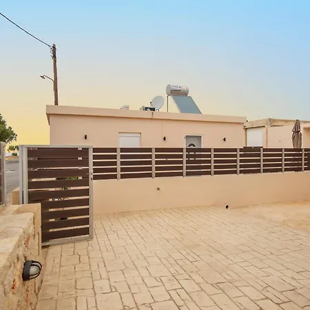 Holiday home Baloma *