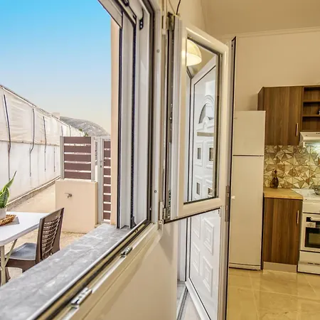 Baloma Holiday home *
