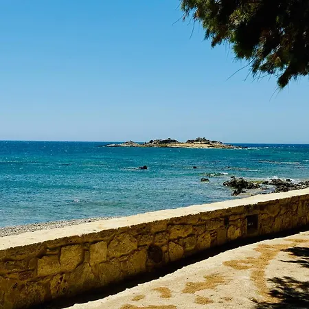 Holiday home Baloma Agios Fotios