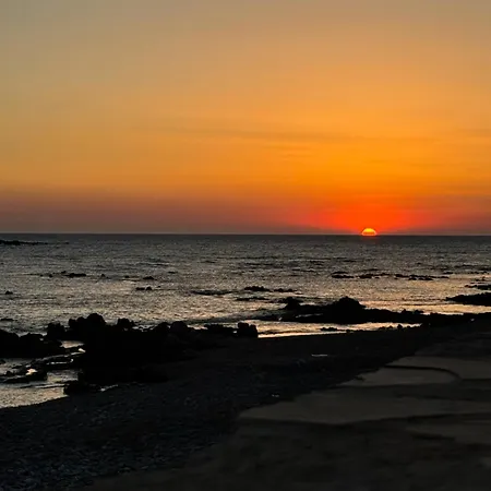 Baloma Holiday home Agios Fotios
