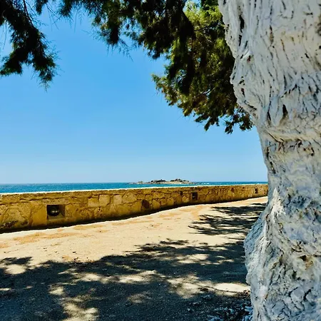 Baloma Σπίτι διακοπών *