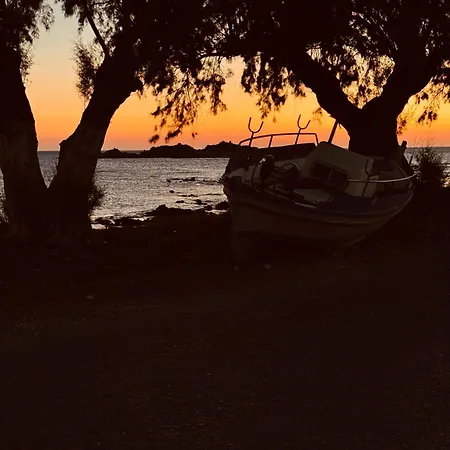Σπίτι διακοπών Baloma Agios Fotios